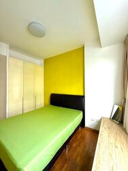 Ferraria Park Condominium (D17), Condominium #602721911